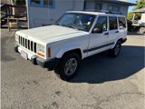 Used 2000 Jeep Cherokee Sport image 3