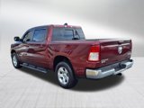 Used 2021 RAM 1500 Big Horn image 6