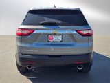 Used 2021 Chevrolet Traverse LS w/ LPO, Floor Liner Package image 4
