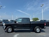 Used 2024 RAM 2500 Big Horn w/ Bed Utility Group image 6