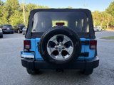 Used 2017 Jeep Wrangler Sport image 4
