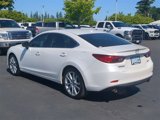Used 2015 MAZDA MAZDA6 Touring image 4