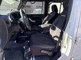 Used 2013 Jeep Wrangler Unlimited Sahara image 6