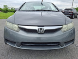Used 2009 Honda Civic LX image 2