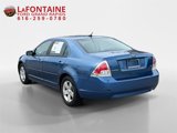 Used 2009 Ford Fusion SE image 5