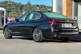 Used 2023 BMW 530e xDrive image 6