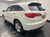 Used 2014 Acura RDX AWD image 4