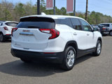 Certified 2022 GMC Terrain SLE image 6