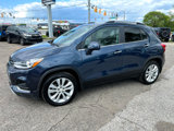 Used 2018 Chevrolet Trax Premier w/ LPO, Protection Package image 2
