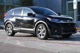 Used 2017 Honda CR-V EX-L image 2