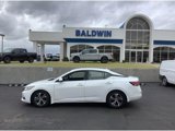 Used 2020 Nissan Sentra SV image 4