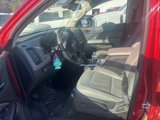 Used 2016 Chevrolet Colorado LT w/ Luxury Package, Chrome image 4