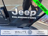 Used 2020 Jeep Gladiator Overland image 2
