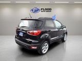 Used 2022 Ford EcoSport SE w/ SE Convenience Package image 4