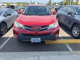 Used 2015 Toyota RAV4 Limited image 2