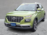 Certified 2022 Hyundai Venue SEL image 5