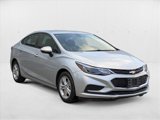 Used 2018 Chevrolet Cruze LT image 3