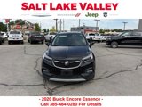 Used 2020 Buick Encore Essence image 2