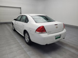 Used 2014 Chevrolet Impala Limited LS image 5