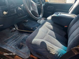 Used 1999 GMC Sierra 2500 4x4 Regular Cab HD w/ Marketing Option Pkg 3 image 2