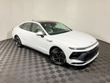 New 2024 Hyundai Sonata SEL w/ Convenience Package image 5