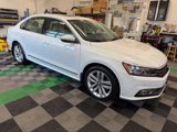 Used 2017 Volkswagen Passat 1.8T SE image 3