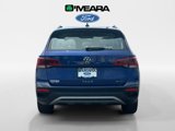Used 2022 Volkswagen Taos S image 4