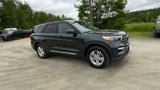Certified 2022 Ford Explorer XLT w/ Equipment Group 202A image 2