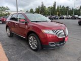 Used 2013 Lincoln MKX AWD image 4