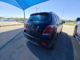 Used 2019 Chevrolet Trax LT w/ Sun & Sound Package image 4