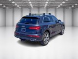 Used 2020 Audi Q5 e Premium Plus w/ Premium Plus Package image 5