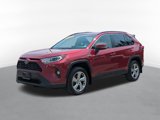 Used 2021 Toyota RAV4 XLE Premium image 5