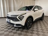 Used 2023 Kia Sportage LX image 3