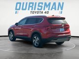 Used 2023 Hyundai Santa Fe SEL image 4
