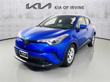 Used 2019 Toyota C-HR LE image 3