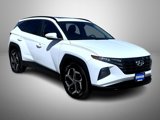 Used 2022 Hyundai Tucson SEL w/ Convenience Package image 3