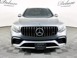 Used 2019 Mercedes-Benz GLC 63 AMG 4MATIC image 2