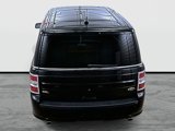 Used 2014 Ford Flex SEL w/ Equipment Group 202A image 3