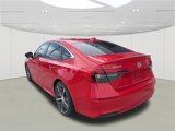 Used 2022 Honda Civic Touring image 2