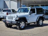 Used 2016 Jeep Wrangler Sport w/ Quick Order Package 23S image 4