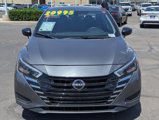 Used 2025 Nissan Versa S w/ Trunk Package image 6