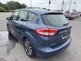 Used 2018 Ford C-MAX Titanium w/ Equipment Group 301A image 5