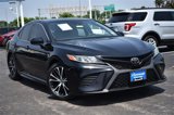 Used 2019 Toyota Camry SE image 2