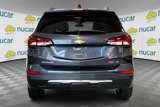 Used 2022 Chevrolet Equinox LT image 5