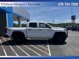 New 2025 Chevrolet Colorado Trail Boss image 4