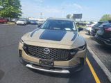 Used 2023 MAZDA CX-50 Meridian Edition image 2