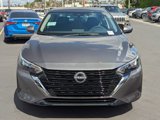 New 2025 Nissan Sentra S image 2