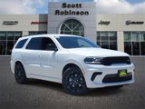 New 2025 Dodge Durango GT w/ Blacktop Package image 1