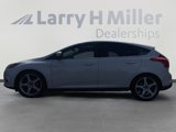 Used 2014 Ford Focus Titanium image 2