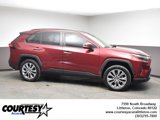 Used 2022 Toyota RAV4 Limited image 4